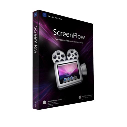 Screenflow discount coupon