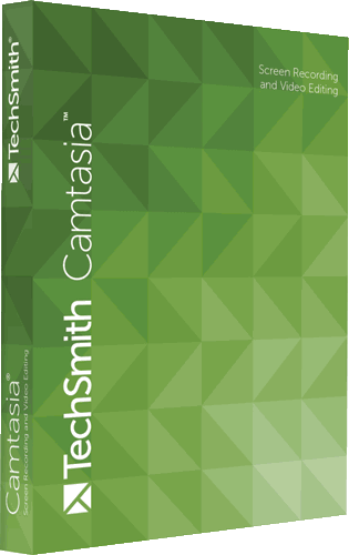 Techsmith-Camtasia