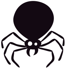 spider