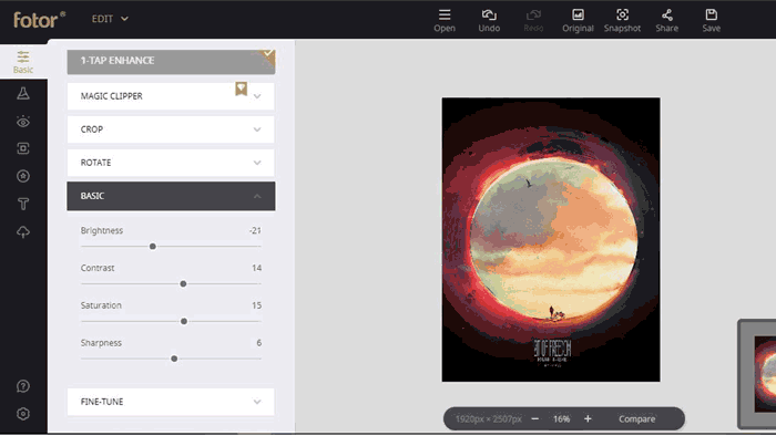 fotor photo editor reviews fotor photo editor reviews
