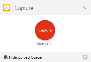 Techsmith Capture