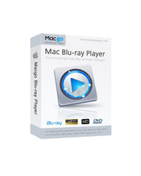 Macgo Mac Blu-Ray Player coupon code