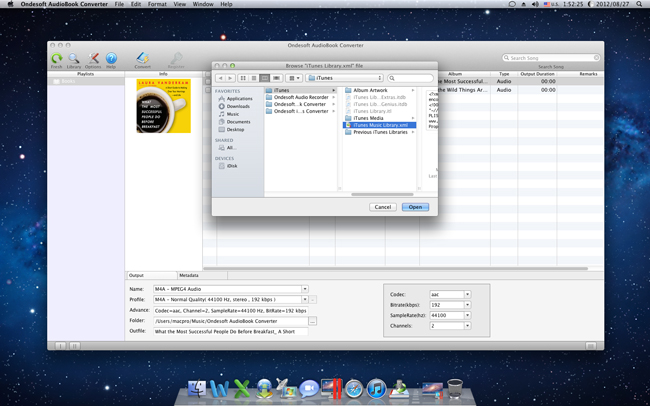 Audiobook converter for mac free Audiobook converter for mac free