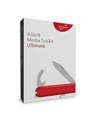 Xilisoft Media Toolkit Ultimate 7
