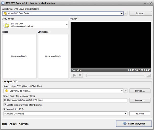 avs4you activation code serial number free avs4you activation code serial number free