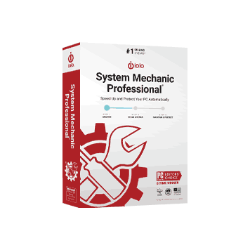 System Mechanic Professional Coupon Gallery