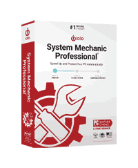 iolo System Mechanic Pro