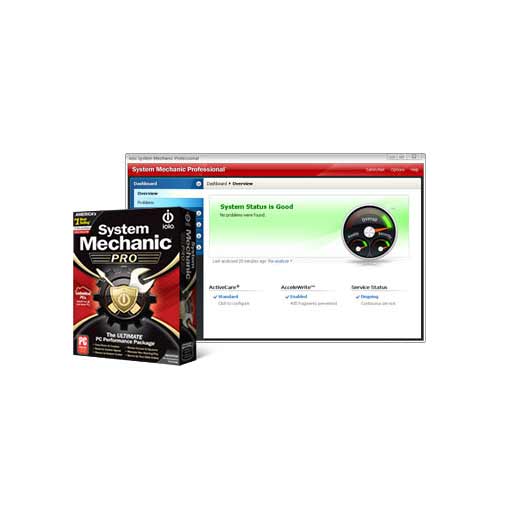 system mechanic coupon system mechanic coupon