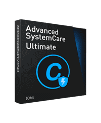 Advanced SystemCare Ultimate 17