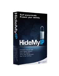 Hide My IP