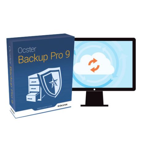 ocster backup pro 9