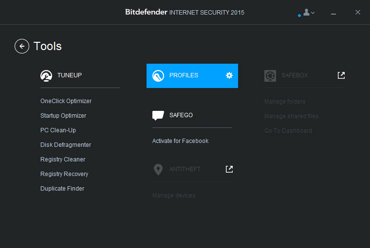 Bitdefender coupon code