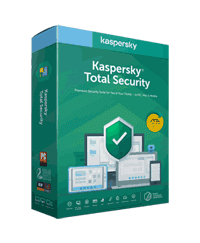 Kaspersky Total Security 2021