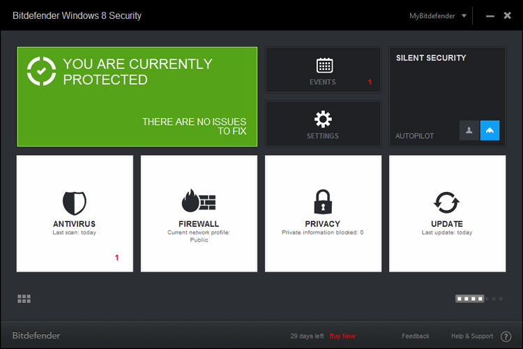 Bitdefender coupon code