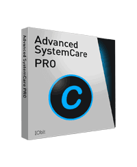 Advanced systemcare Box