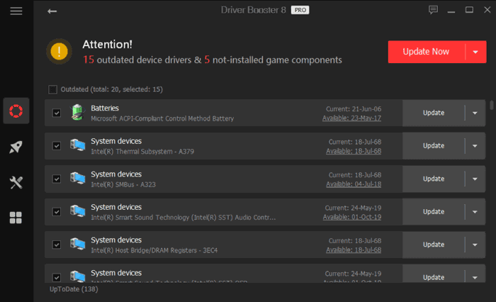 driver booster 8 legit driver booster 8 legit
