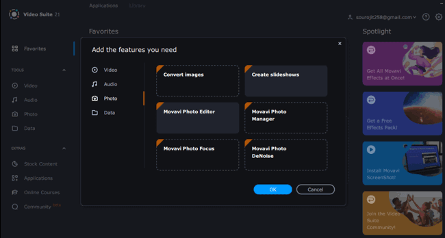 movavi video editor suite 2021 movavi video editor suite 2021