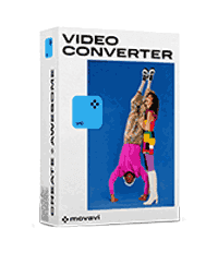 Movavi Video Converter 2024