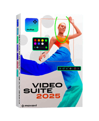 Movavi Video Suite 2025