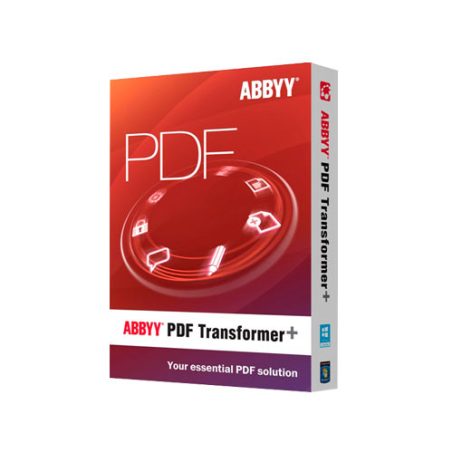 abbyy pdf transformer+ coupon