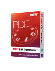 abbyy pdf transformer+ coupon