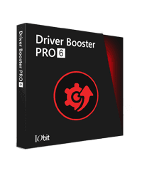 driver booster code