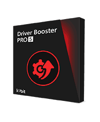 driver booster 5 pro box