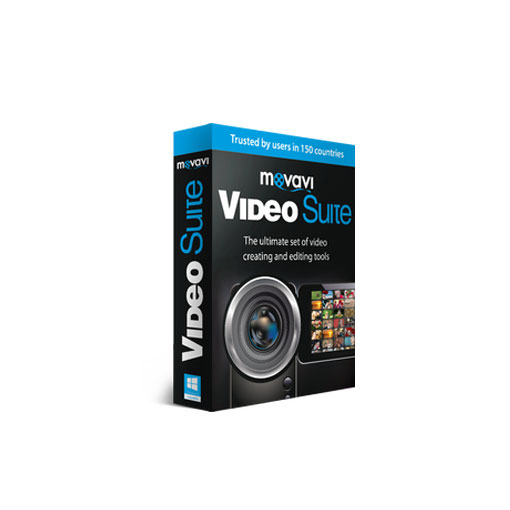 movavi video suite pro movavi video suite pro