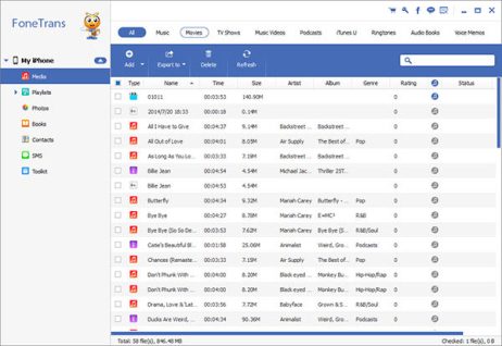 Aiseesoft FoneTrans 9.3.10 download the last version for android Aiseesoft FoneTrans 9.3.10 download the last version for android