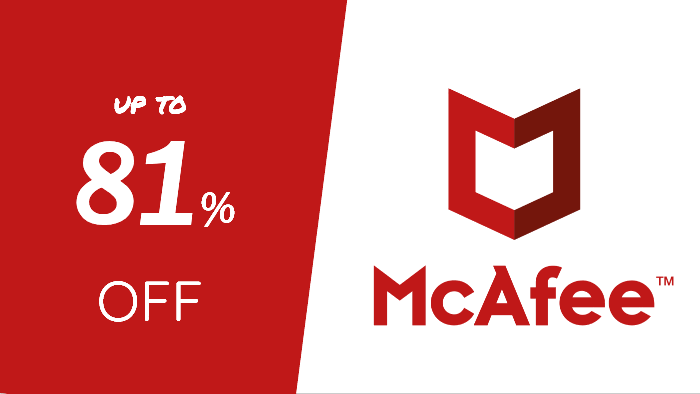 Mcafee Total Protection Coupon Codes