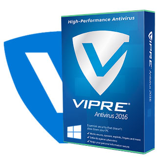 vipre antivirus