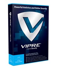 VIPRE Internet Security 2016