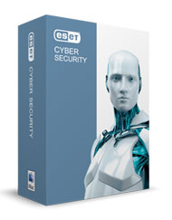 ESET Cyber Security