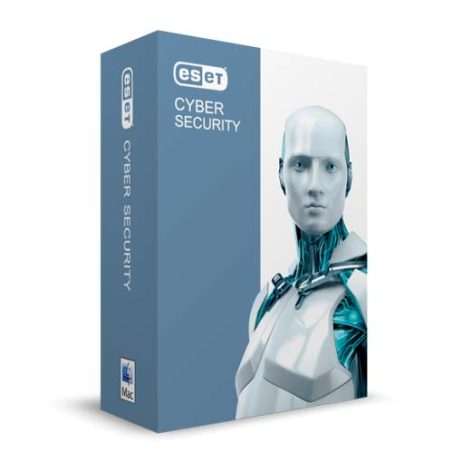 ESET Cyber Security