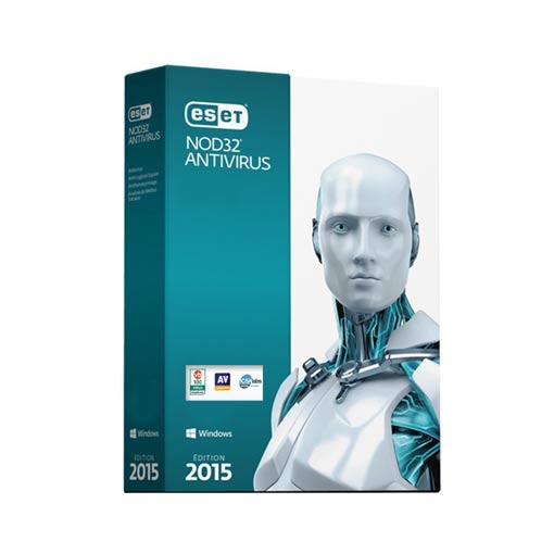 antivirus nod32 gratis 2015