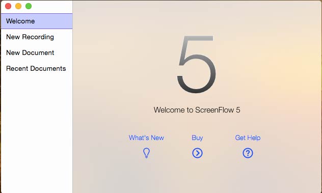Screenflow discount coupon