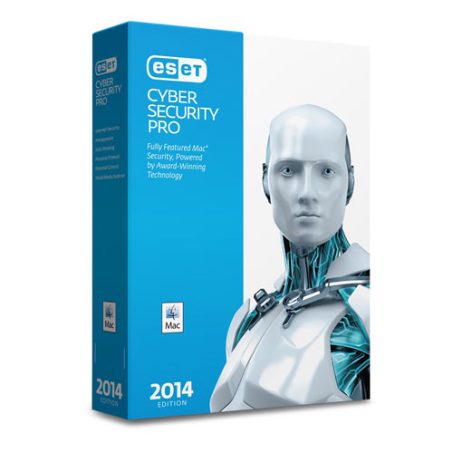 ESET Cyber Security Pro