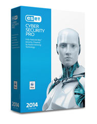 ESET Cyber Security Pro
