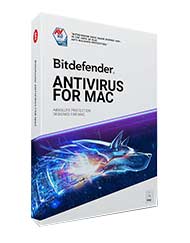 Bitdefender Antivirus for mac 2018 coupon code