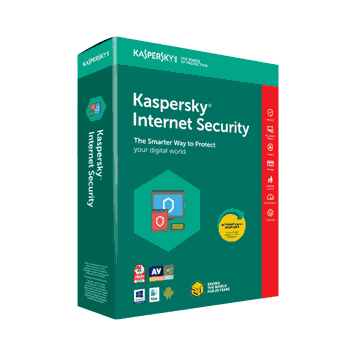 Kaspersky Internet Security Coupon Gallery