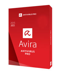 Avira Antivirus Pro 2016: Buy at 58% Discount Cheap Price