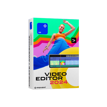Movavi Video Suite Coupon Gallery