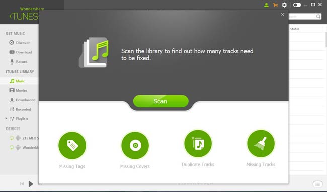 Wondershare tunesgo discount coupon
