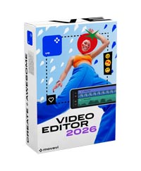 Movavi Video Editor 2026