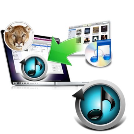 OndeSoft iTunes Converter for Mac coupon