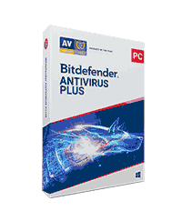 Bitdefender Antivirus Plus