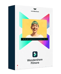 Wondershare Filmora 13 Box