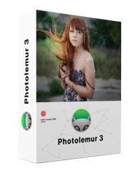 photolemur 3 box image