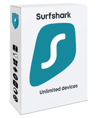 Surfshark 6 Months Subscription Plan with Discount Offer 2021