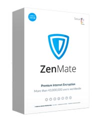ZenMate VPN Box